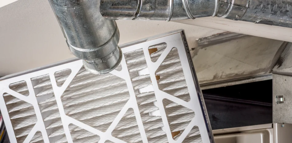 Furnace Installation